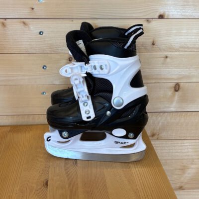 Skridskor Graf Stl 27-30