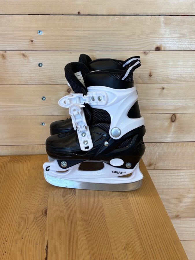Skridskor Graf Stl 27-30