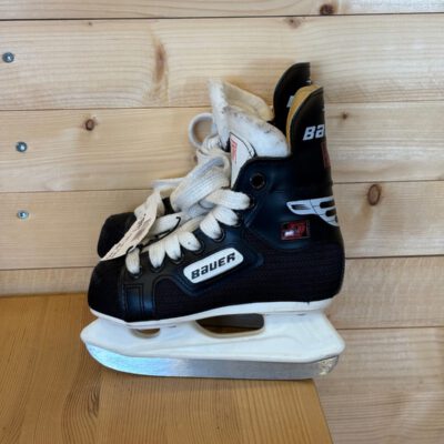 Skridskor Bauer Stl 26
