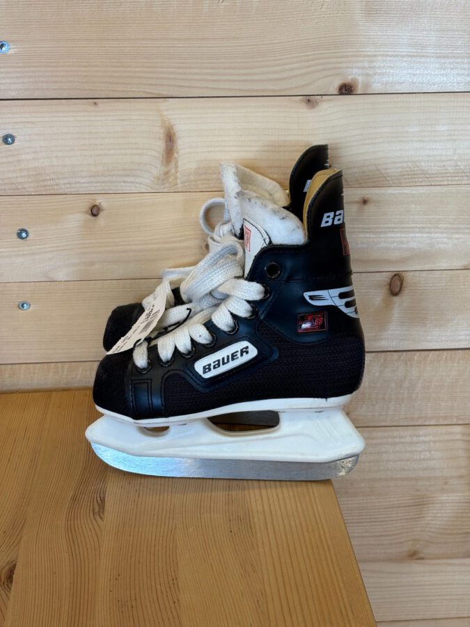 Skridskor Bauer Stl 26