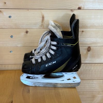 Skridskor CCM C-52 Stl 27