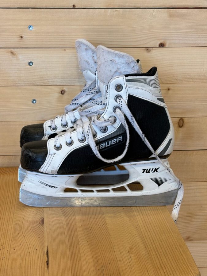Bandyskridskor Bauer One4 Stl 37,5