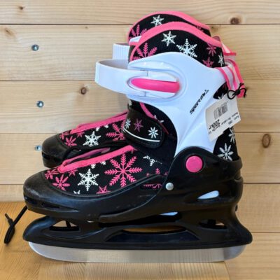 Skridskor Sportme Stl 30-33