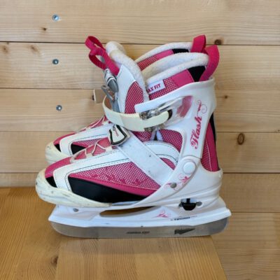 Skridskor Tecnopro Stl 33-36