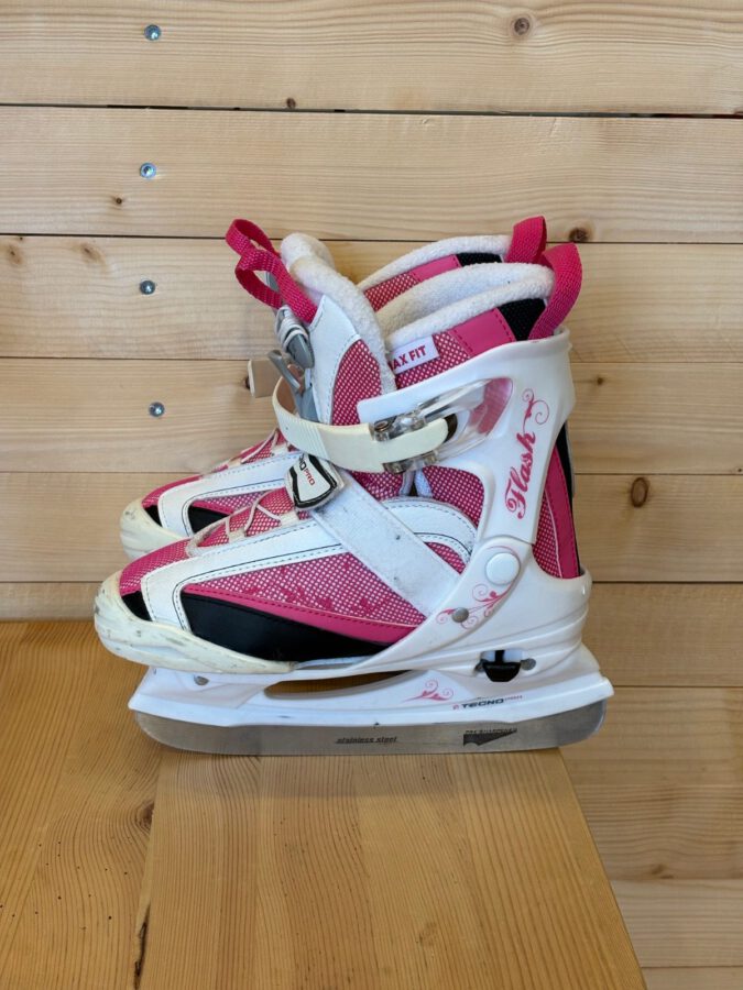 Skridskor Tecnopro Stl 33-36