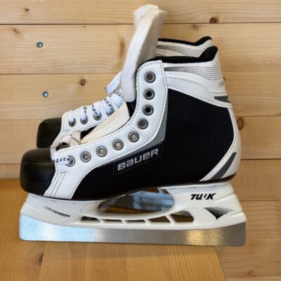 Bandyskridskor NYA! Bauer Supreme One4 Stl 38,5