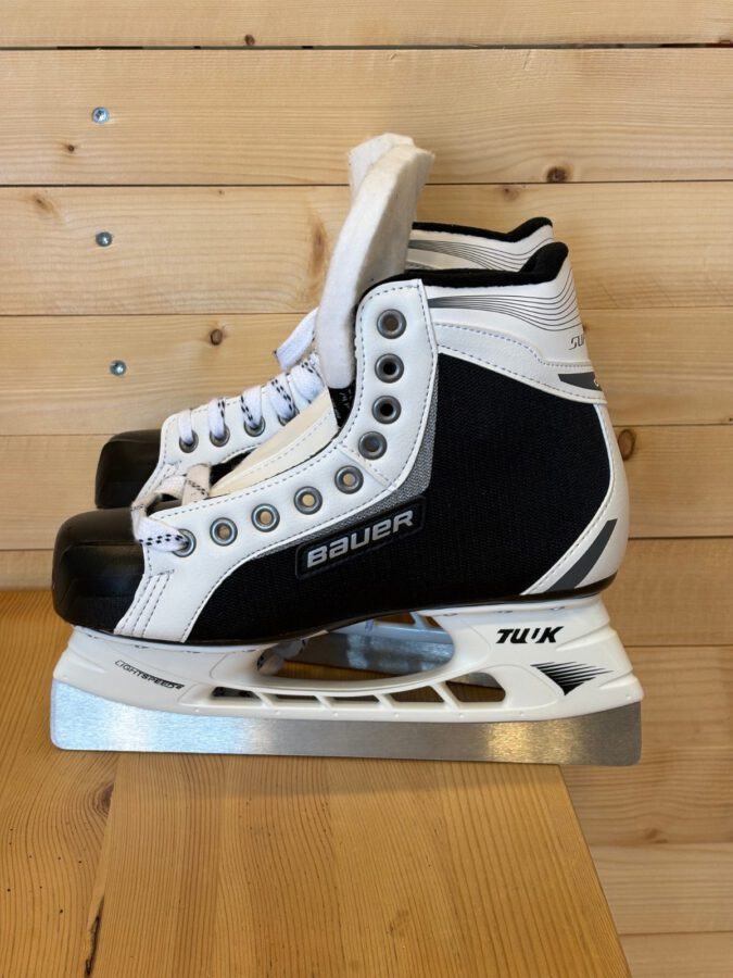 Bandyskridskor NYA! Bauer Supreme One4 Stl 38,5