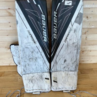 Bauer Supreme 1S Sr X-large