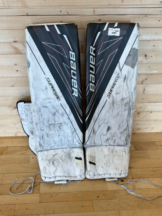 Bauer Supreme 1S Sr X-large