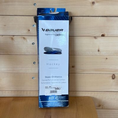 Skridskor innesula Bauer Aetrix Stl 6 Fit C