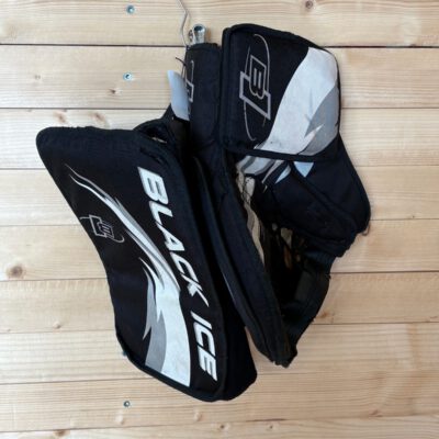 Street hockey Black ice Plock & stöt