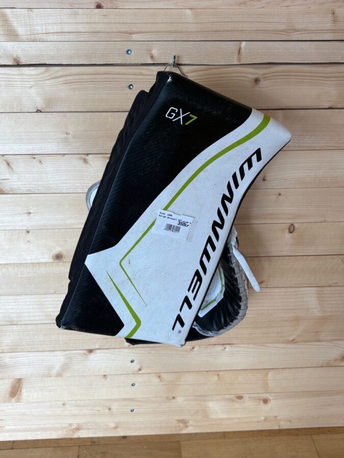 Street hockey Winnwell Plock & stöt