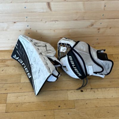 Bauer Supreme 1S Sr Plock & stöt