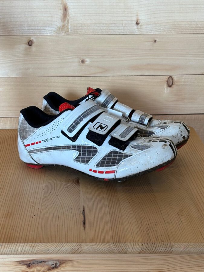 Cykelskor Tec Stl 36
