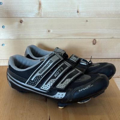 Cykelskor Shimano R075 Stl 43