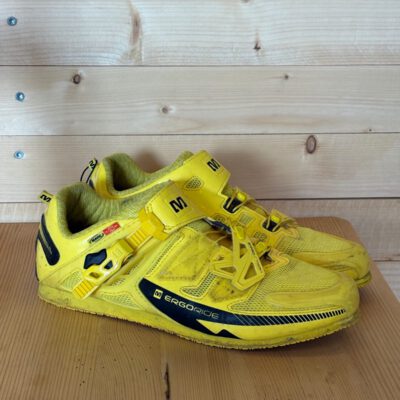 Cykelskor Mavick Ergoride Stl 42