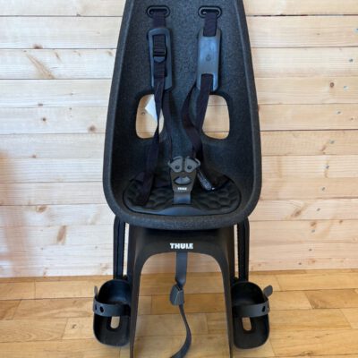 Cykelbarnstol Thule