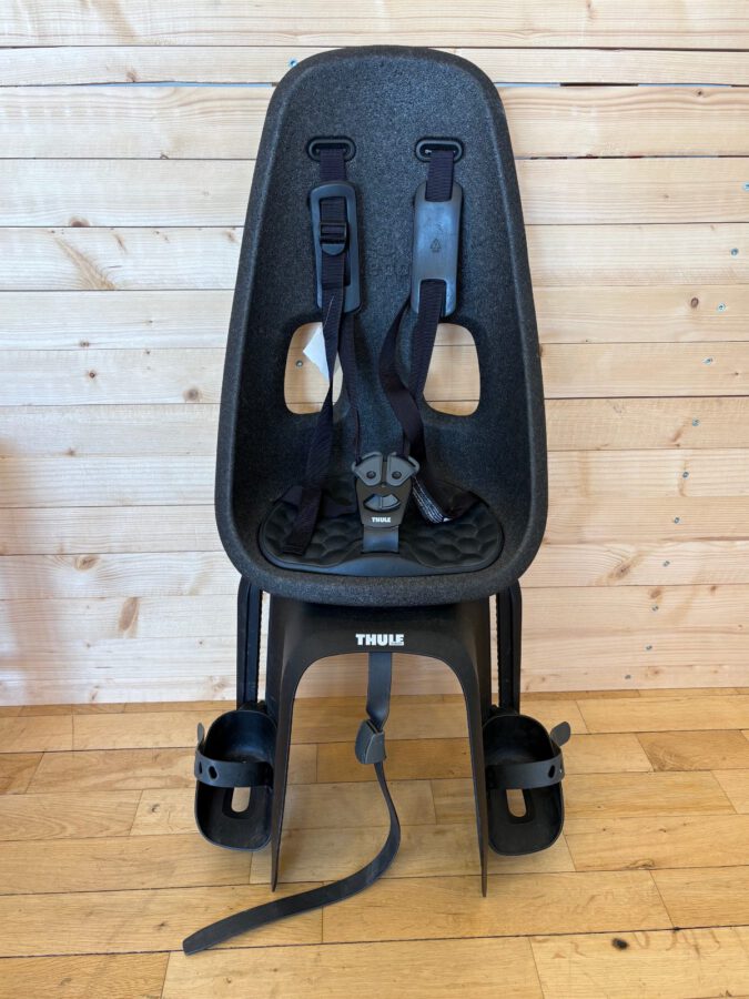 Cykelbarnstol Thule