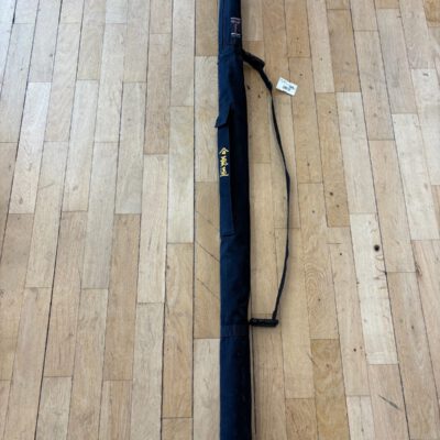 Aikido Set Hunter Bor & Bokken