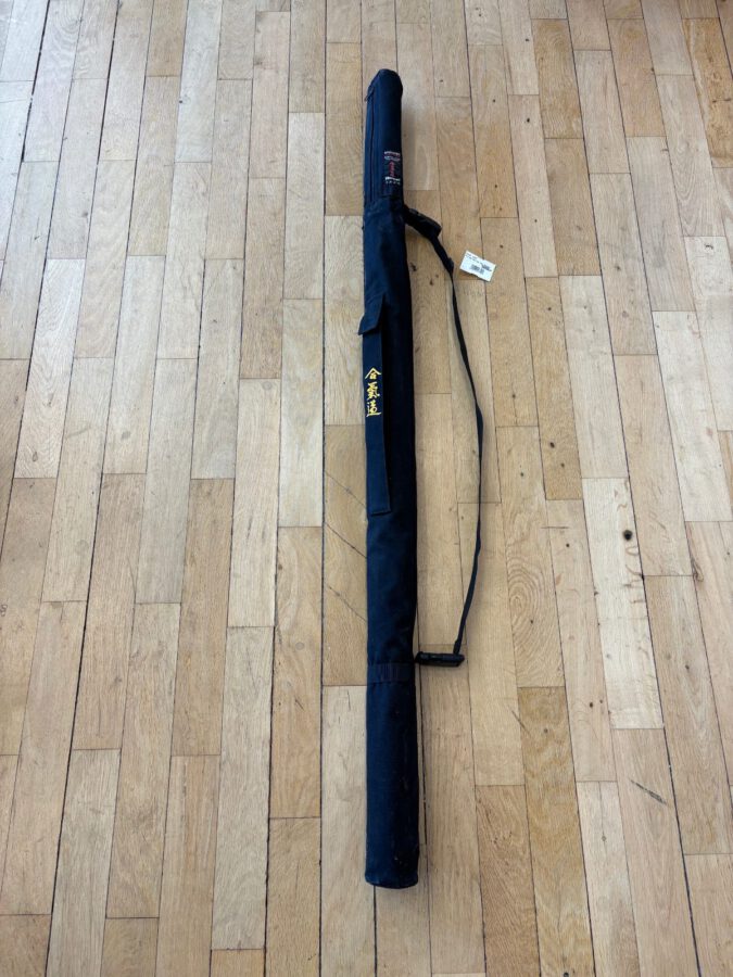 Aikido Set Hunter Bor & Bokken