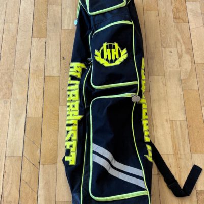 Innebandy klubb fodral för flera klubbor Klubbhuset