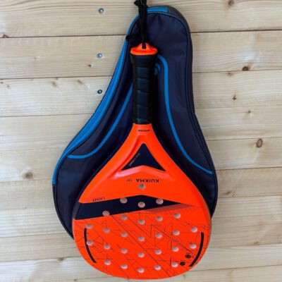 Padelrack Decathlon Kuikma Light
