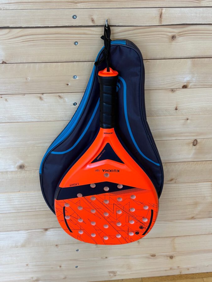 Padelrack Decathlon Kuikma Light