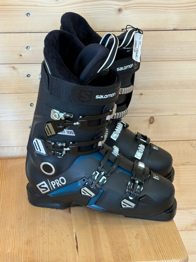 Pjäxor Salomon Sport 100 Stl 27-27,5