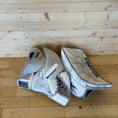 Reebok Sr Plock & stöt