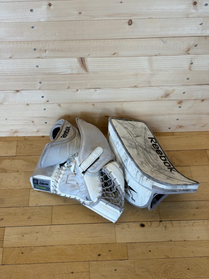 Reebok Sr Plock & stöt