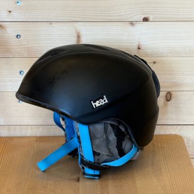 Skidhjälm Head Stl M 56-59cm