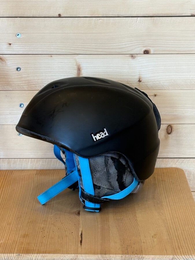 Skidhjälm Head Stl M 56-59cm