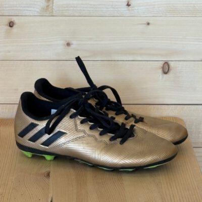 Fotbollskor Adidas Stl 35