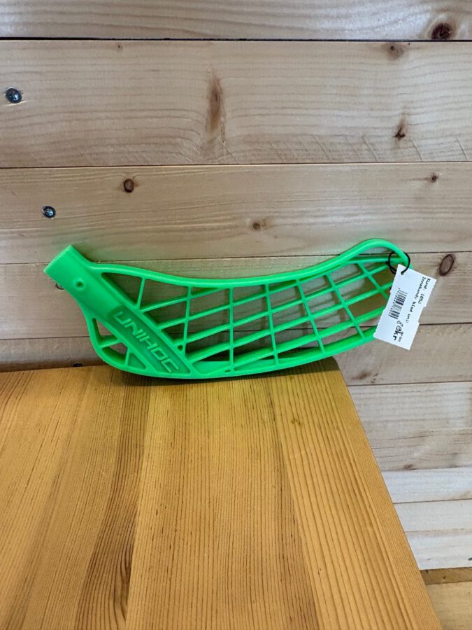 Innebandyblad Unihoc Left