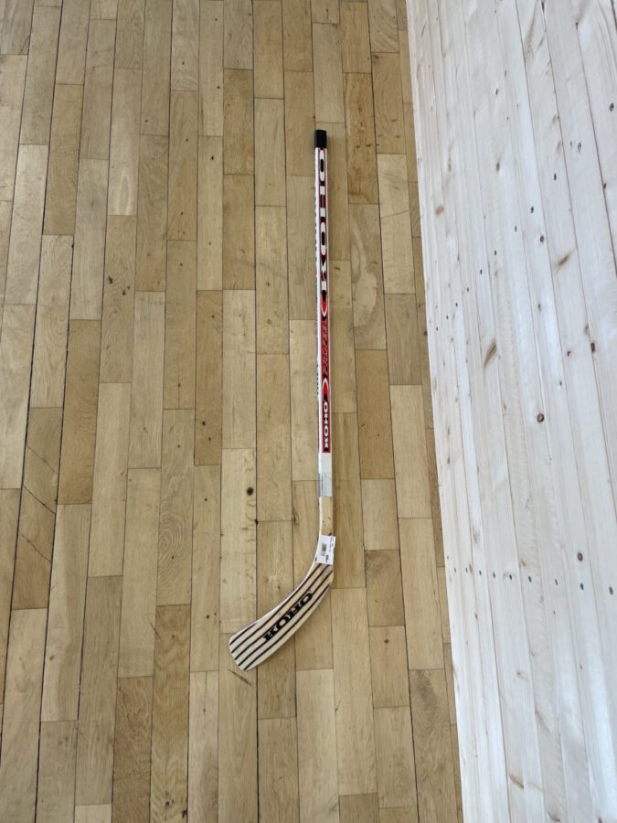 Koho 3300 trä Left