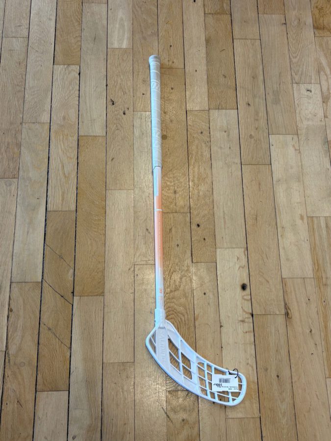 Innebandyklubba Salming 66cm Left