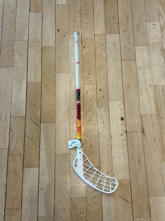 Innebandyklubba Unihoc 60cm Left
