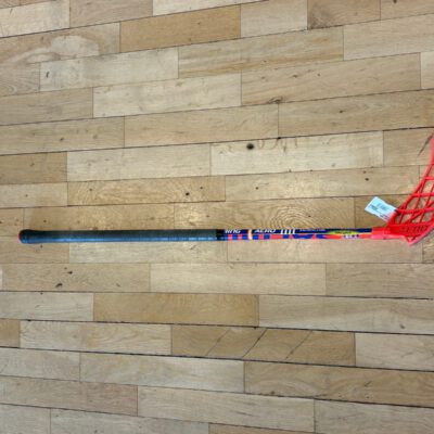 Innebandyklubba Salming 35 Flex Kickzone 87cm Left