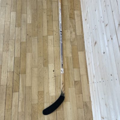 Bauer 8500 trä Flex 102