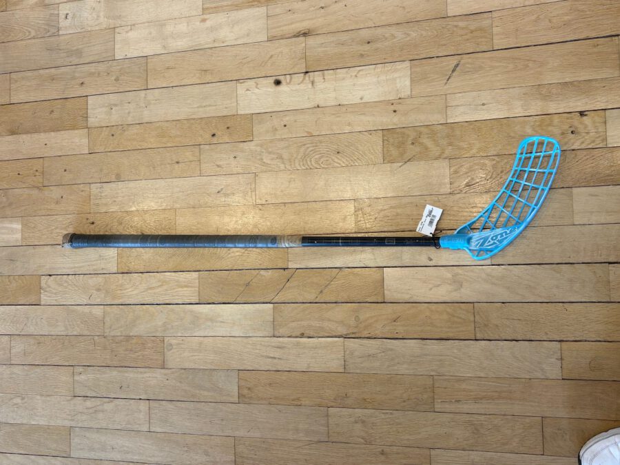 Innebandyklubba Zone 90cm Left