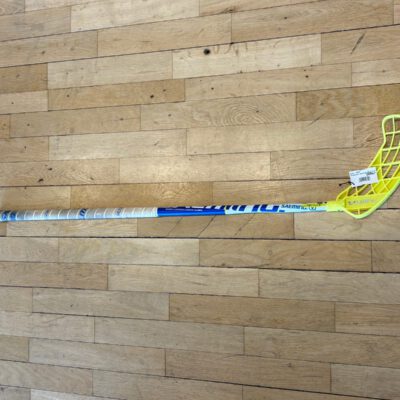 Innebandyklubba Salming 95cm Left Kickzone Flex 27