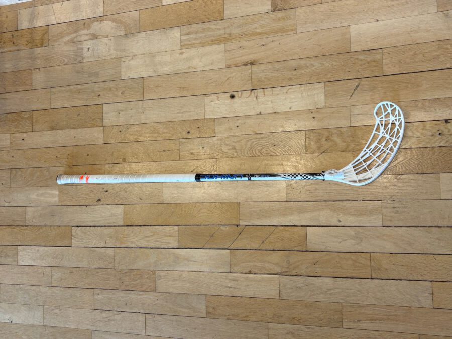 Innebandyklubba Unihoc 96cm Left Flex 30