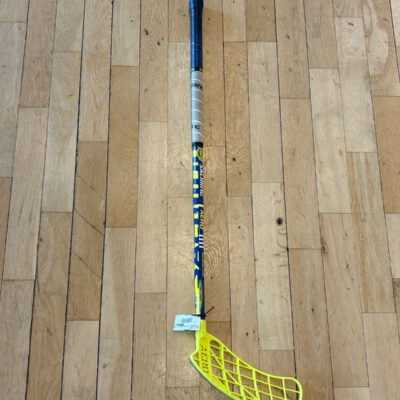 Innebandyklubba Salming 78cm Left Kickzone Flex 35