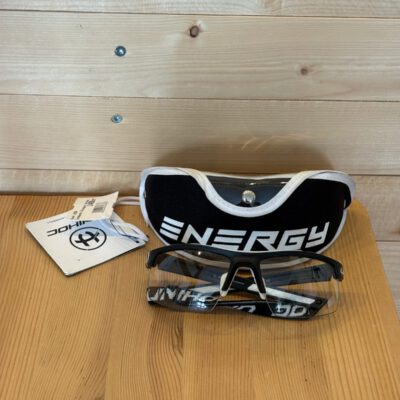 Innebandygasögon Unihoc One Size