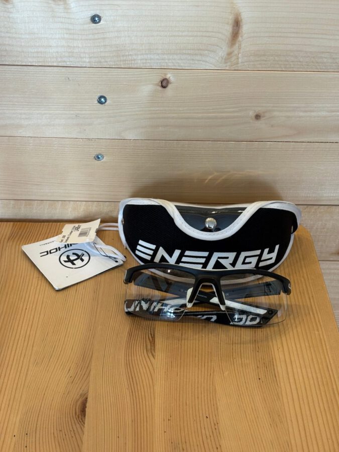 Innebandygasögon Unihoc One Size