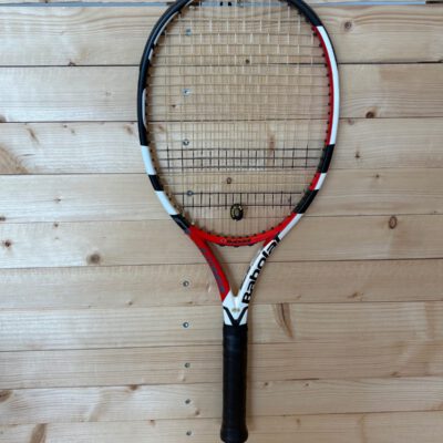 Tennisrack Babolat ink fodral
