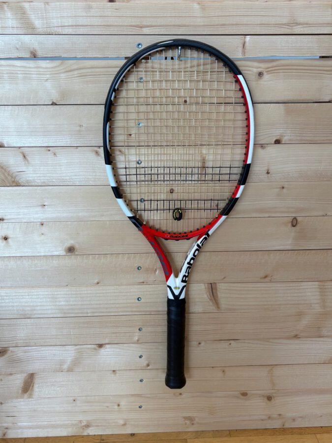 Tennisrack Babolat ink fodral