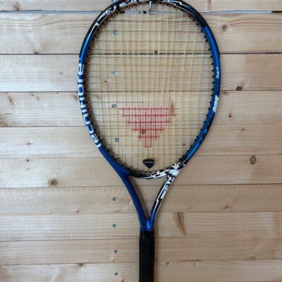 Tennisrack Tecnifibre Ink fodral