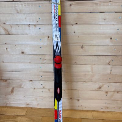 Längdskidor NYA! Salomon Mini 90cm