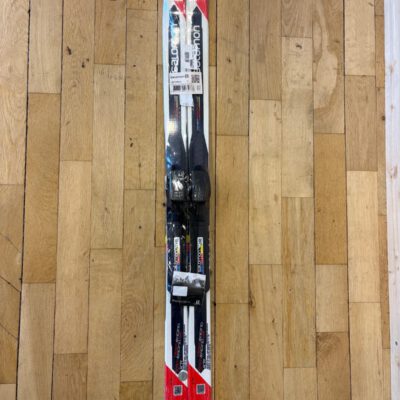 Längdskidor NYA! Salomon 100cm SNS